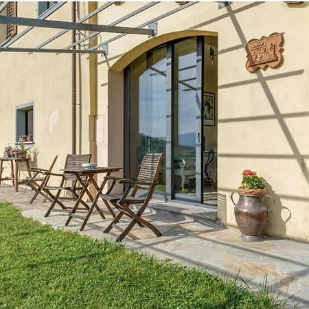 Villa Porcigliano Olive Grove Polcanto Εξωτερικό φωτογραφία