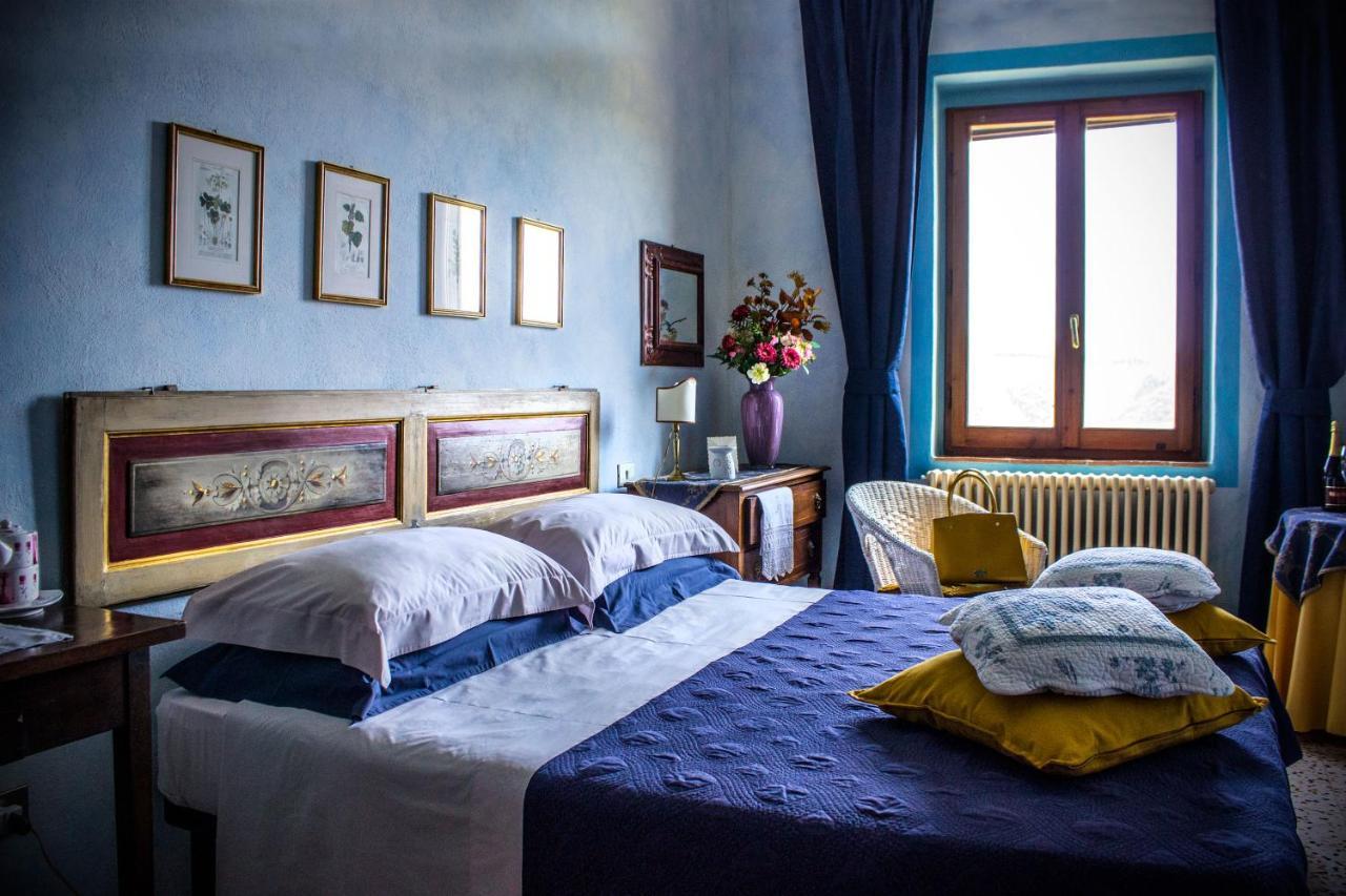 Villa Porcigliano Olive Grove Polcanto Εξωτερικό φωτογραφία