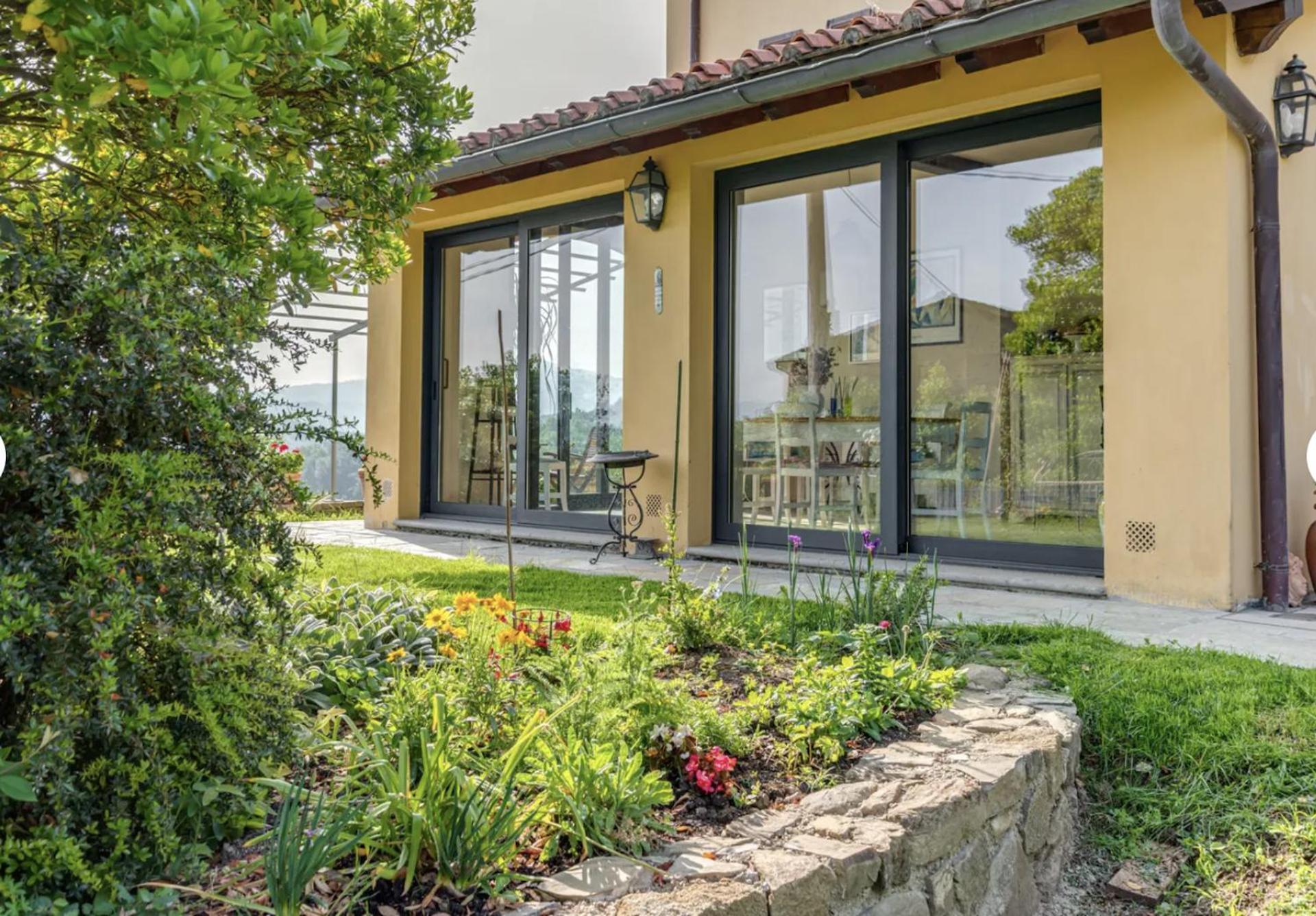 Villa Porcigliano Olive Grove Polcanto Εξωτερικό φωτογραφία