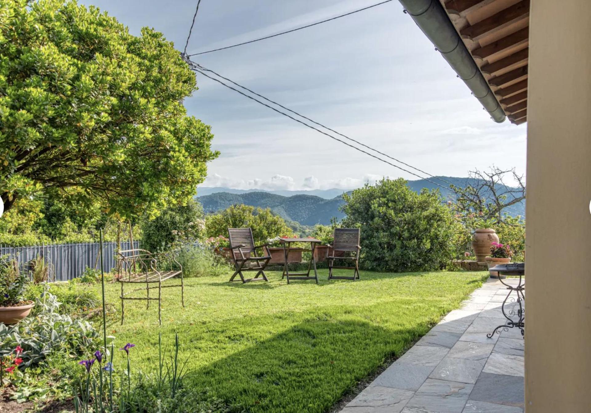 Villa Porcigliano Olive Grove Polcanto Εξωτερικό φωτογραφία