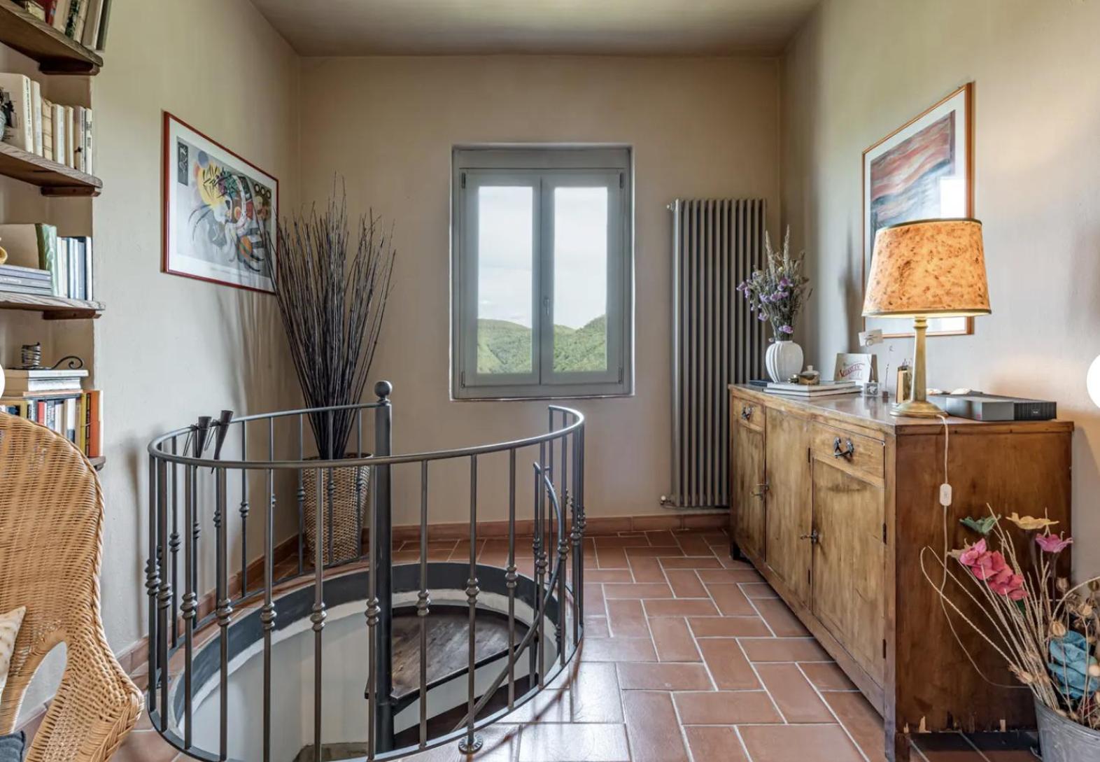 Villa Porcigliano Olive Grove Polcanto Εξωτερικό φωτογραφία