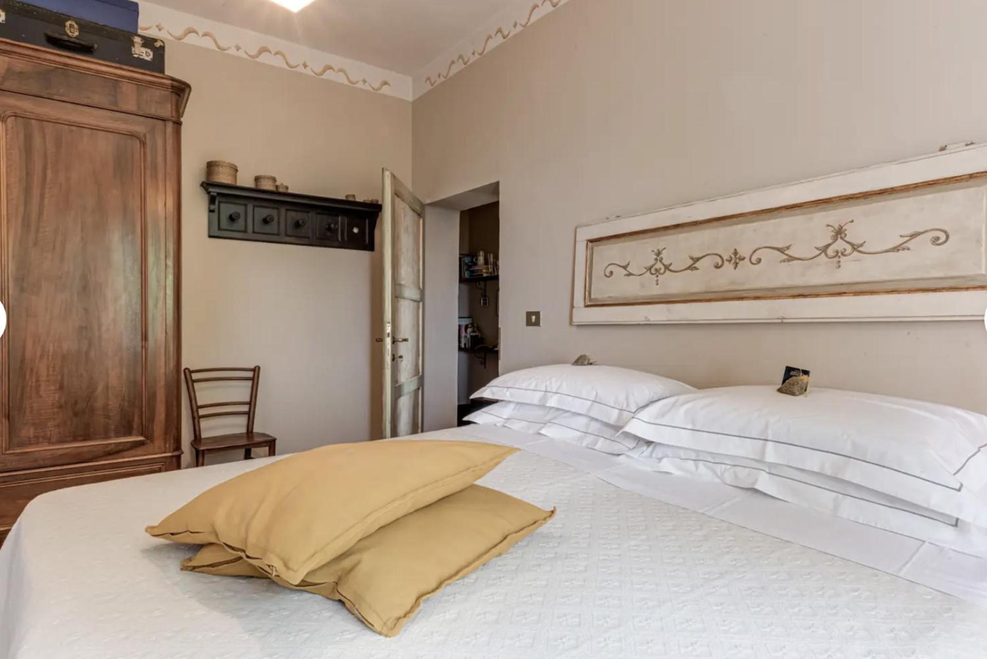 Villa Porcigliano Olive Grove Polcanto Εξωτερικό φωτογραφία