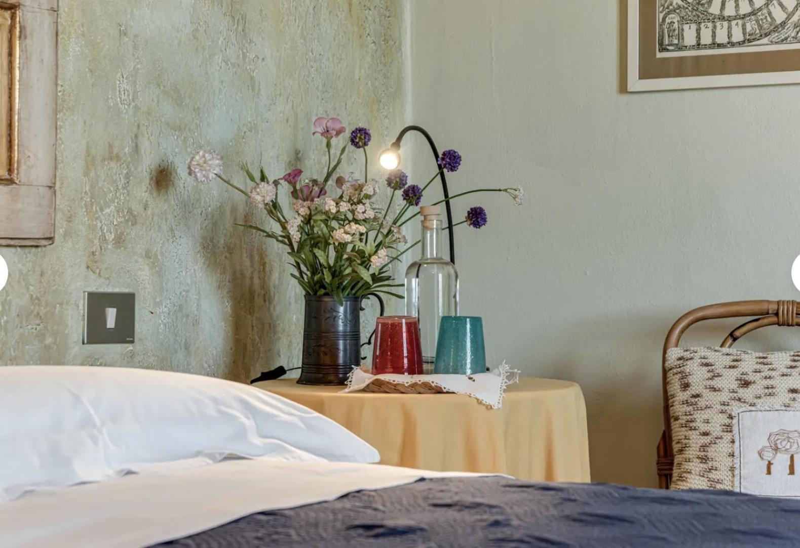 Villa Porcigliano Olive Grove Polcanto Εξωτερικό φωτογραφία