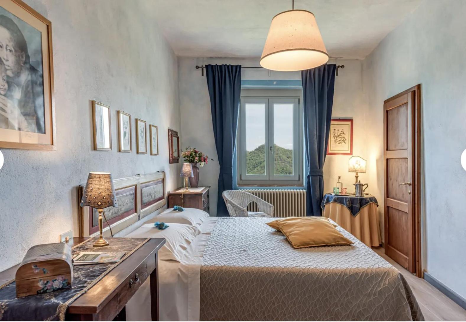 Villa Porcigliano Olive Grove Polcanto Εξωτερικό φωτογραφία