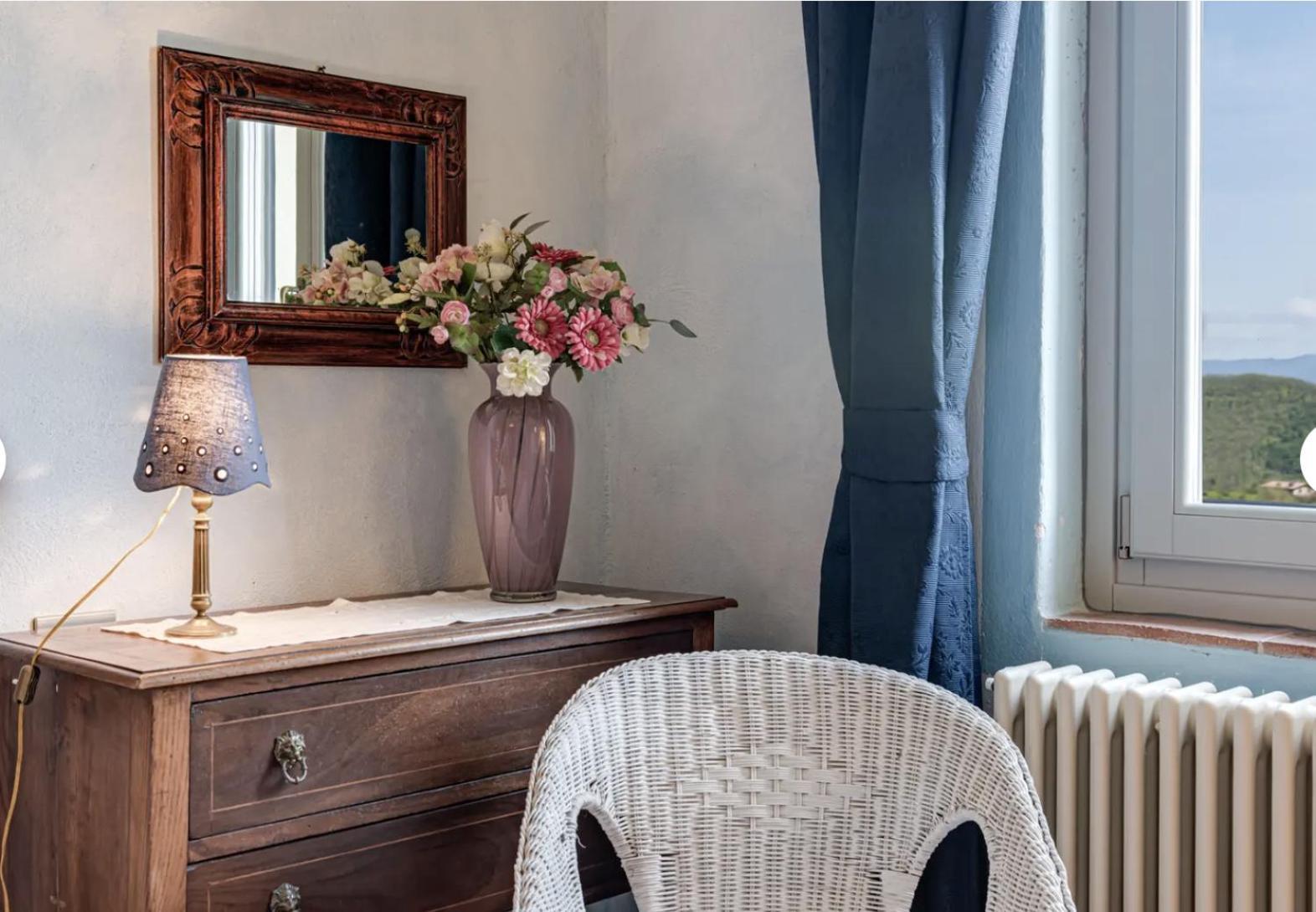 Villa Porcigliano Olive Grove Polcanto Εξωτερικό φωτογραφία