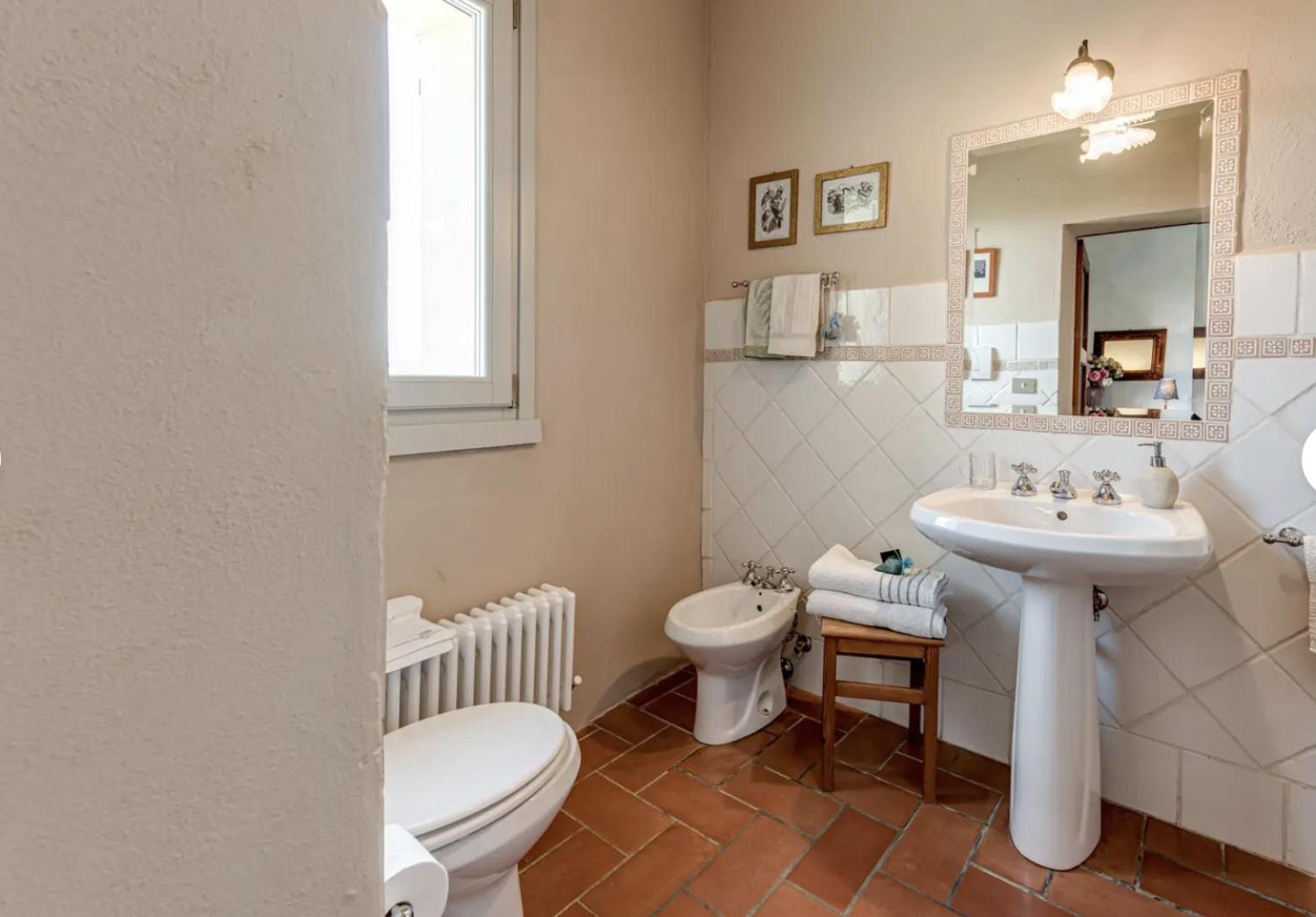 Villa Porcigliano Olive Grove Polcanto Εξωτερικό φωτογραφία