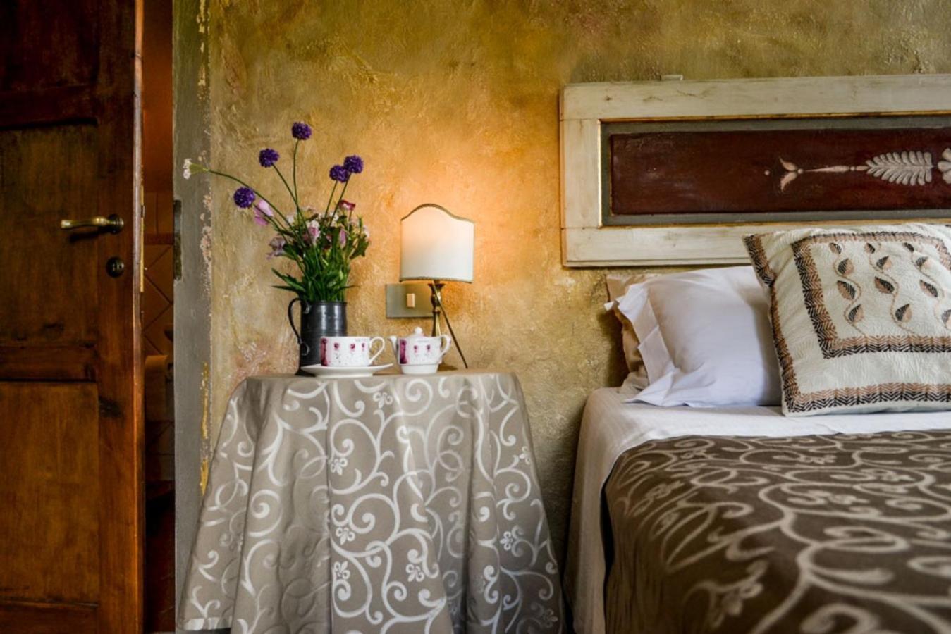 Villa Porcigliano Olive Grove Polcanto Εξωτερικό φωτογραφία
