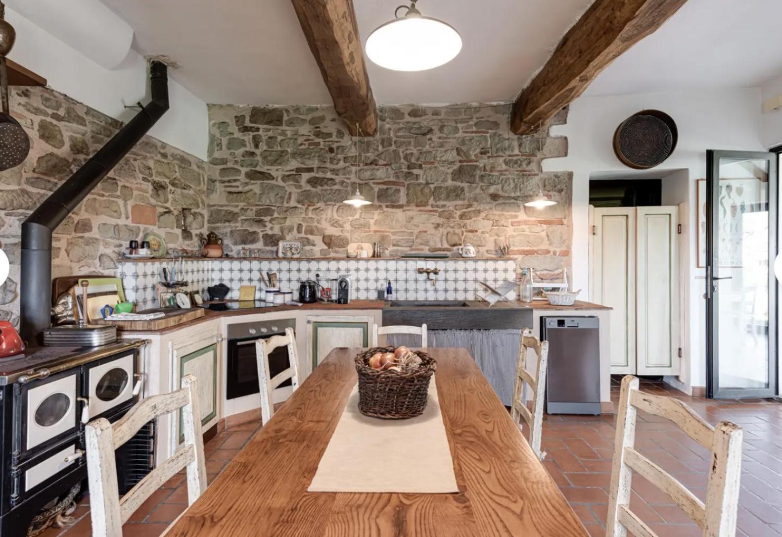 Villa Porcigliano Olive Grove Polcanto Εξωτερικό φωτογραφία