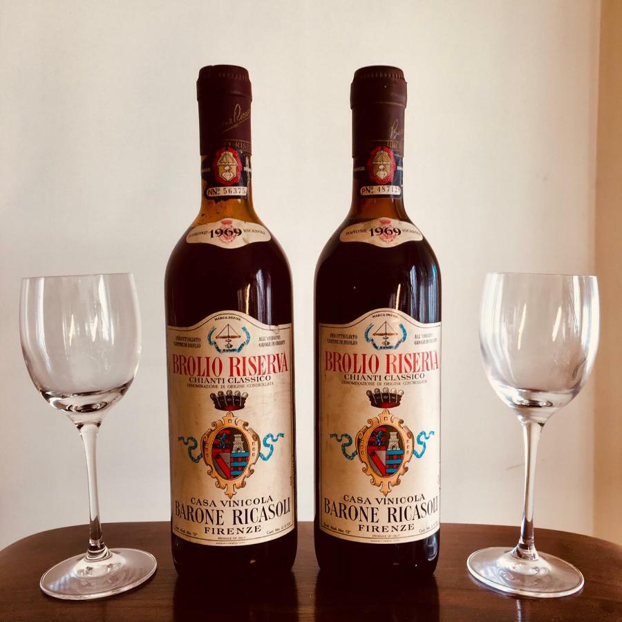 Villa Porcigliano Olive Grove Polcanto Εξωτερικό φωτογραφία